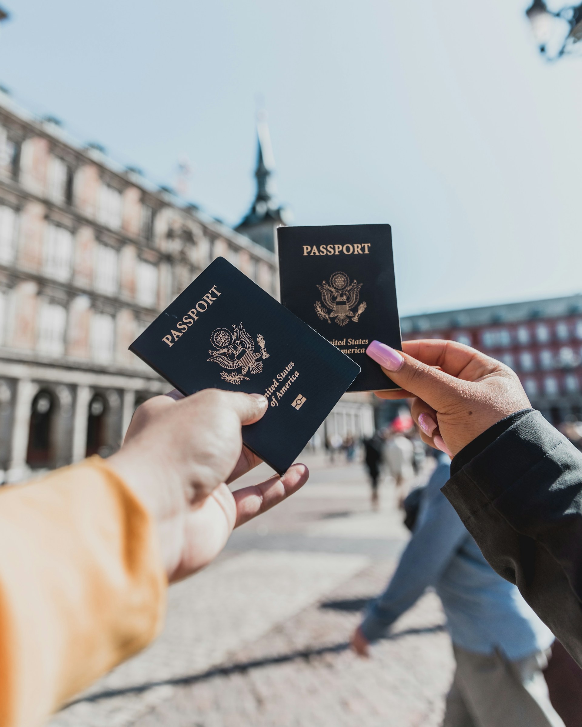 Packs de Viagem